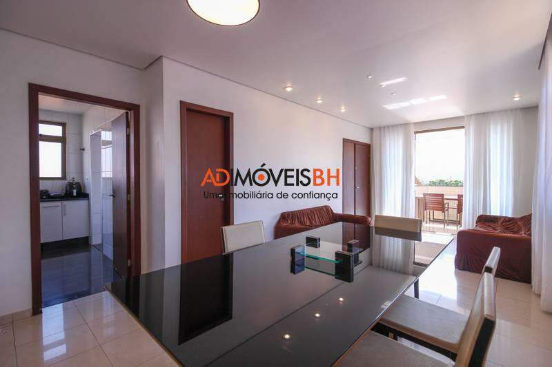 Apartamento à venda no Liberdade: 