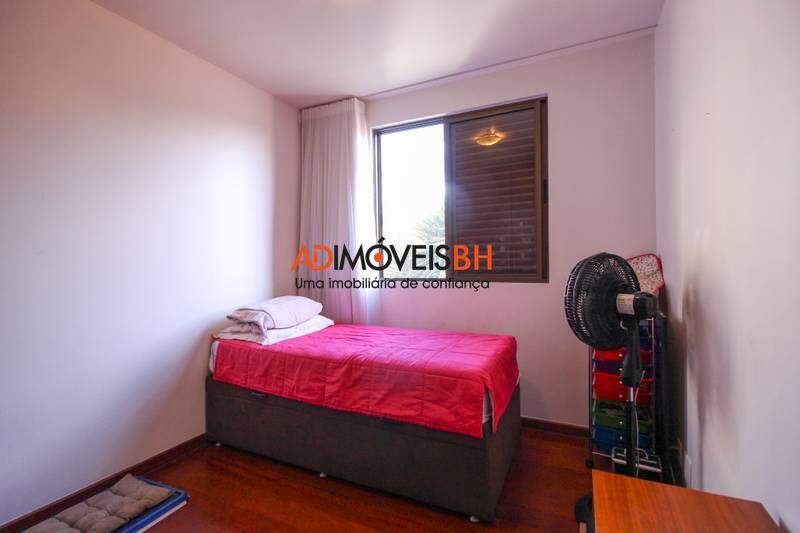 Apartamento à venda no Liberdade: 