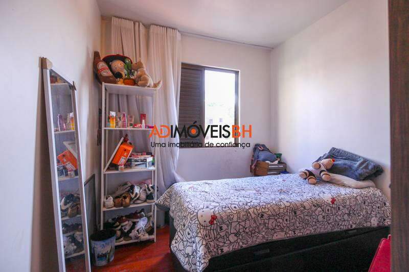 Apartamento à venda no Liberdade: 