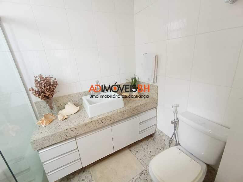 Apartamento à venda no Jaraguá: 