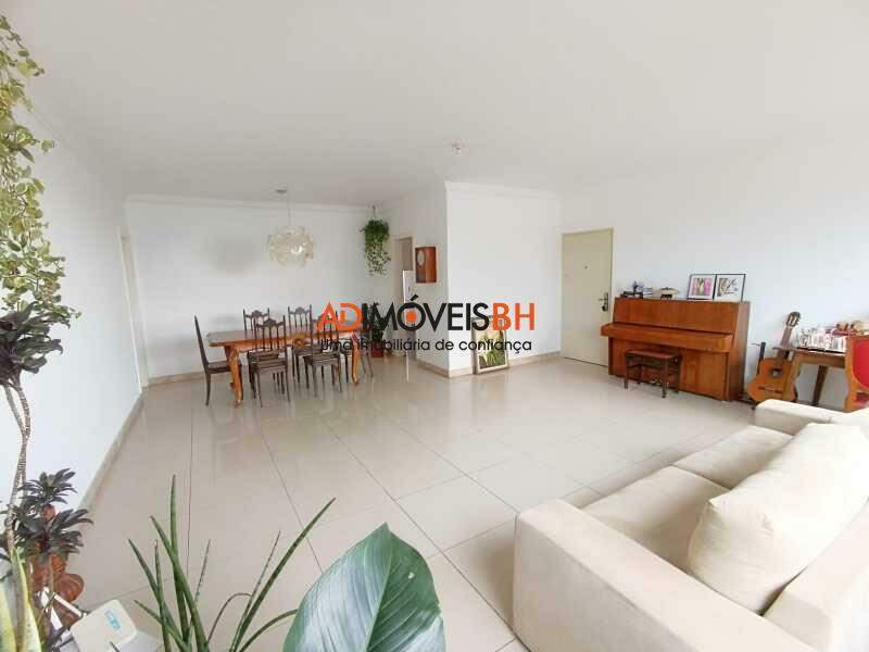 Apartamento à venda no Jaraguá: 