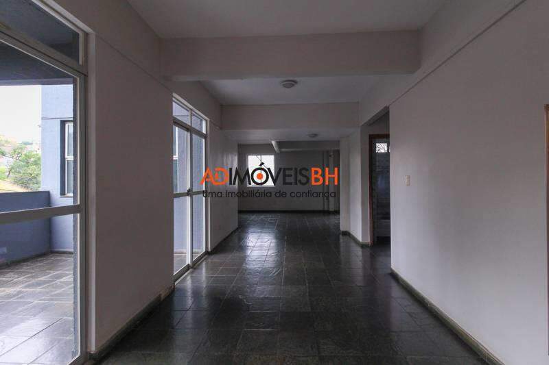 Apartamento à venda no Manacas: 