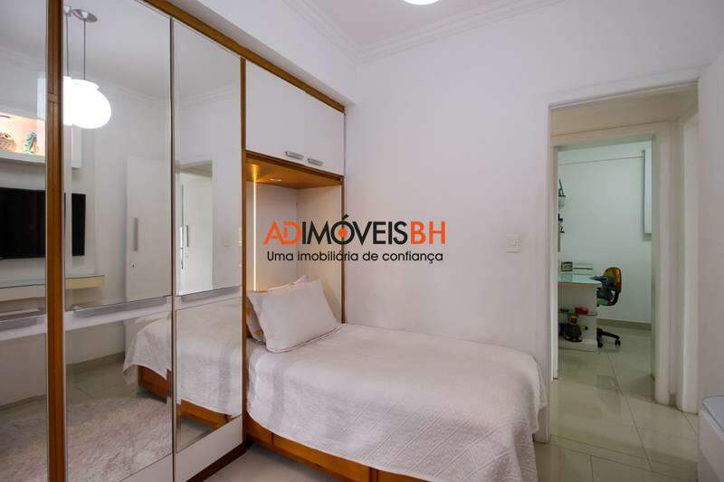 Apartamento à venda no Manacas: 