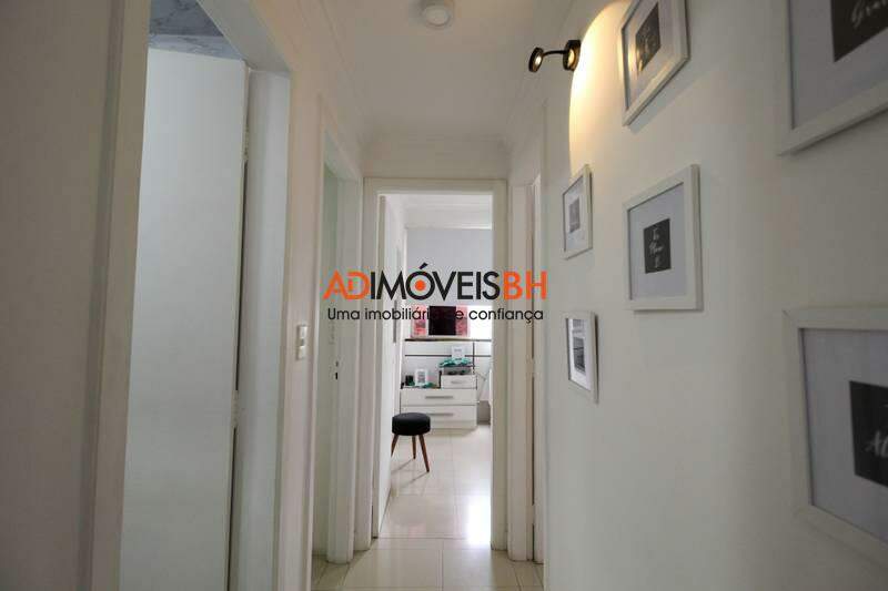 Apartamento à venda no Manacas: 