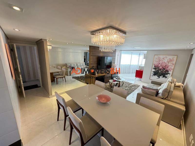 Apartamento à venda no Palmares: 