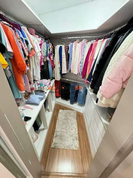 Apartamento à venda no Palmares: 