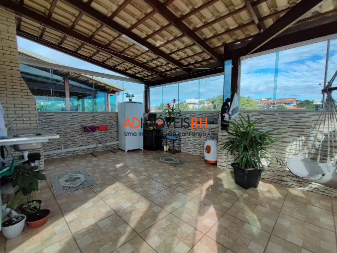 Comercial à venda no Mangueiras (Barreiro): 