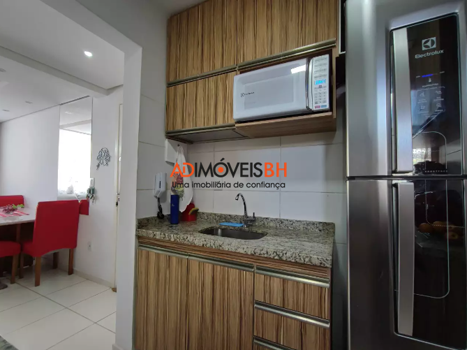 Comercial à venda no Mangueiras (Barreiro): 