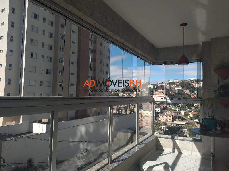 Apartamento à venda no Ouro Preto: 