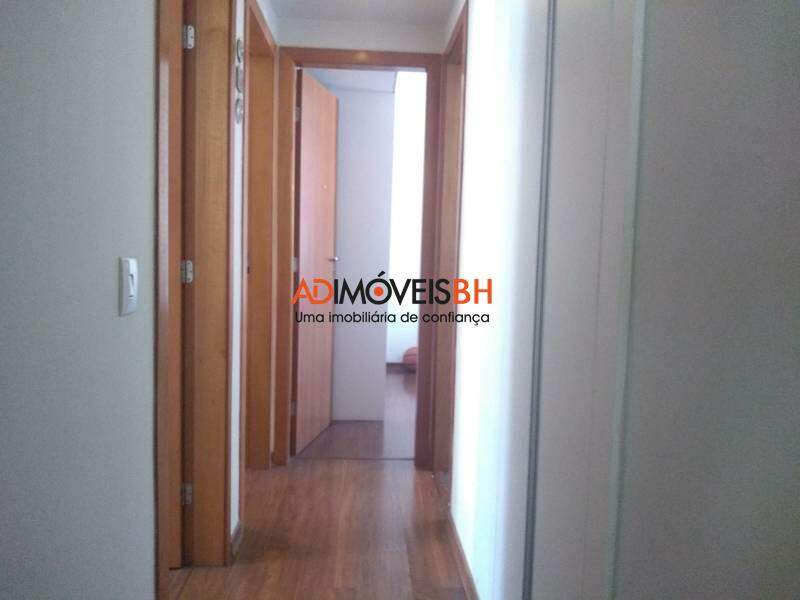 Apartamento à venda no Ouro Preto: 