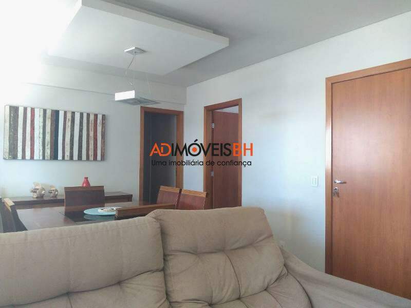 Apartamento à venda no Ouro Preto: 