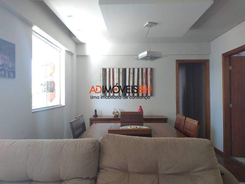 Apartamento à venda no Ouro Preto: 