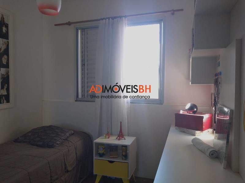 Apartamento à venda no Ouro Preto: 