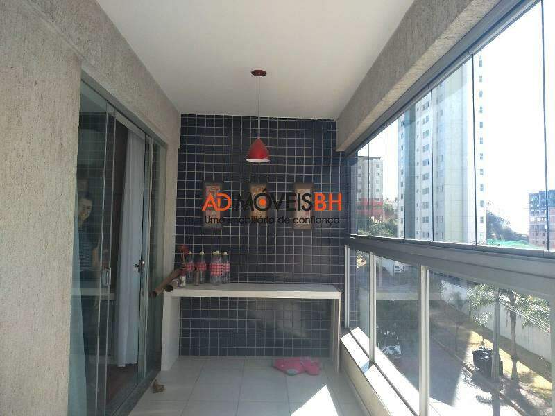 Apartamento à venda no Ouro Preto: 