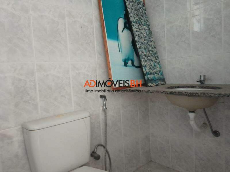 Apto Cobertura à venda no Ouro Preto: 