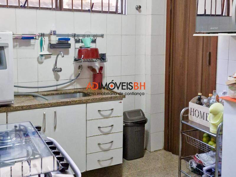 Apartamento à venda no Ouro Preto: 