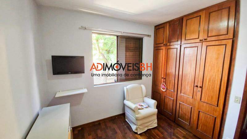 Apartamento à venda no Ouro Preto: 