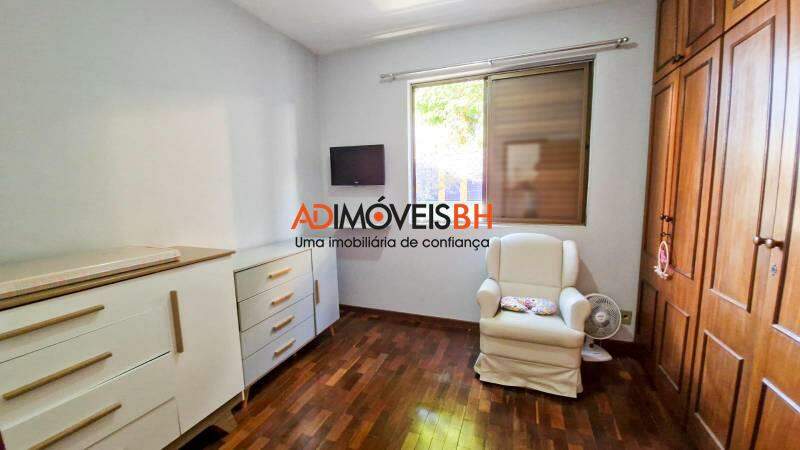 Apartamento à venda no Ouro Preto: 