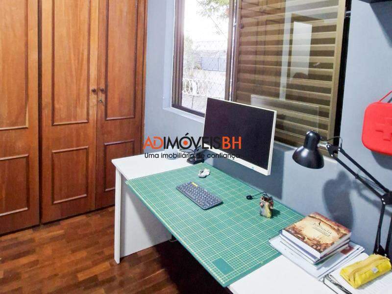 Apartamento à venda no Ouro Preto: 