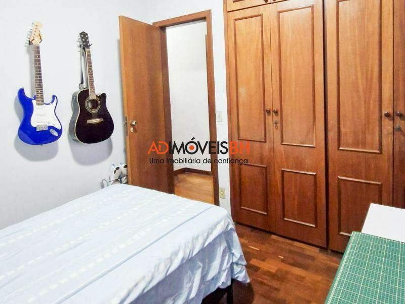 Apartamento à venda no Ouro Preto: 