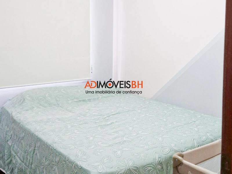 Apartamento à venda no Ouro Preto: 