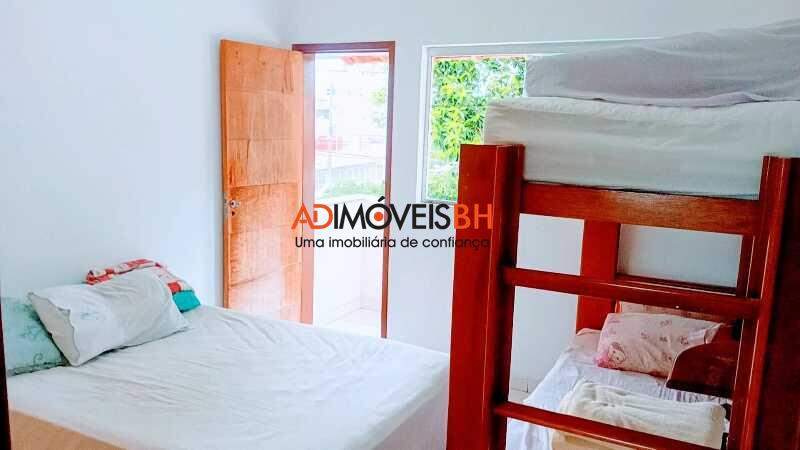 Casa à venda no Santa Amélia: 