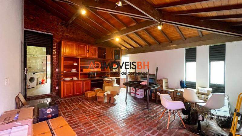 Casa à venda no São Luíz: 