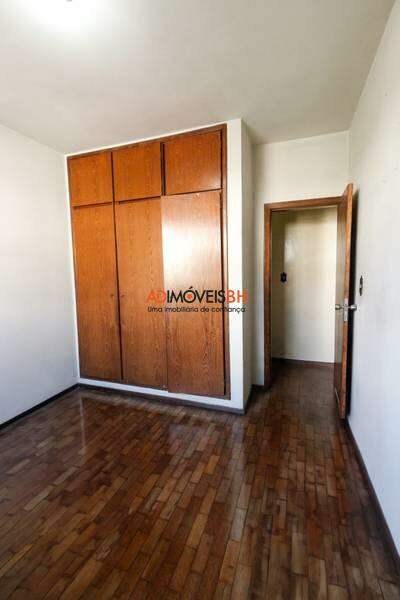 Apartamento à venda no São Luíz: 