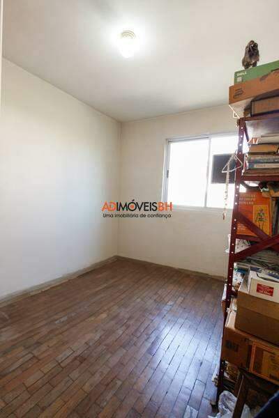 Apartamento à venda no São Luíz: 