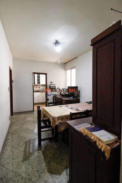 Apartamento à venda no São Luíz: 
