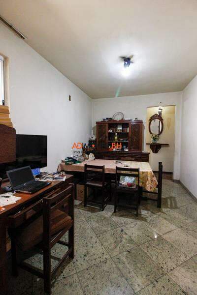 Apartamento à venda no São Luíz: 