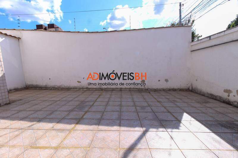 Apto Cobertura à venda no Santa Mônica: 