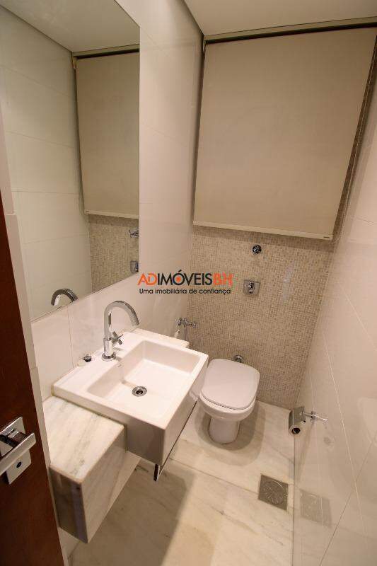 Sala para aluguel no Centro: 