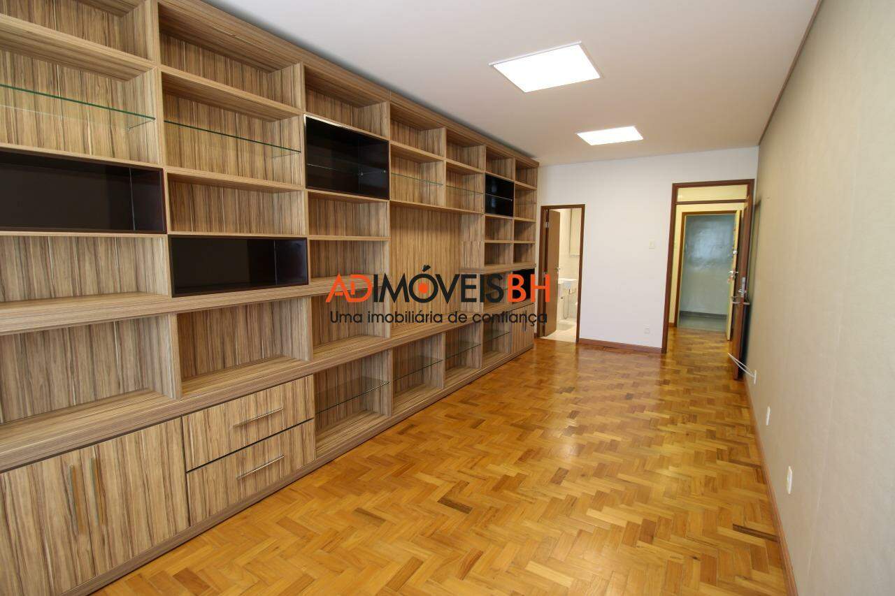 Sala para aluguel no Centro: 