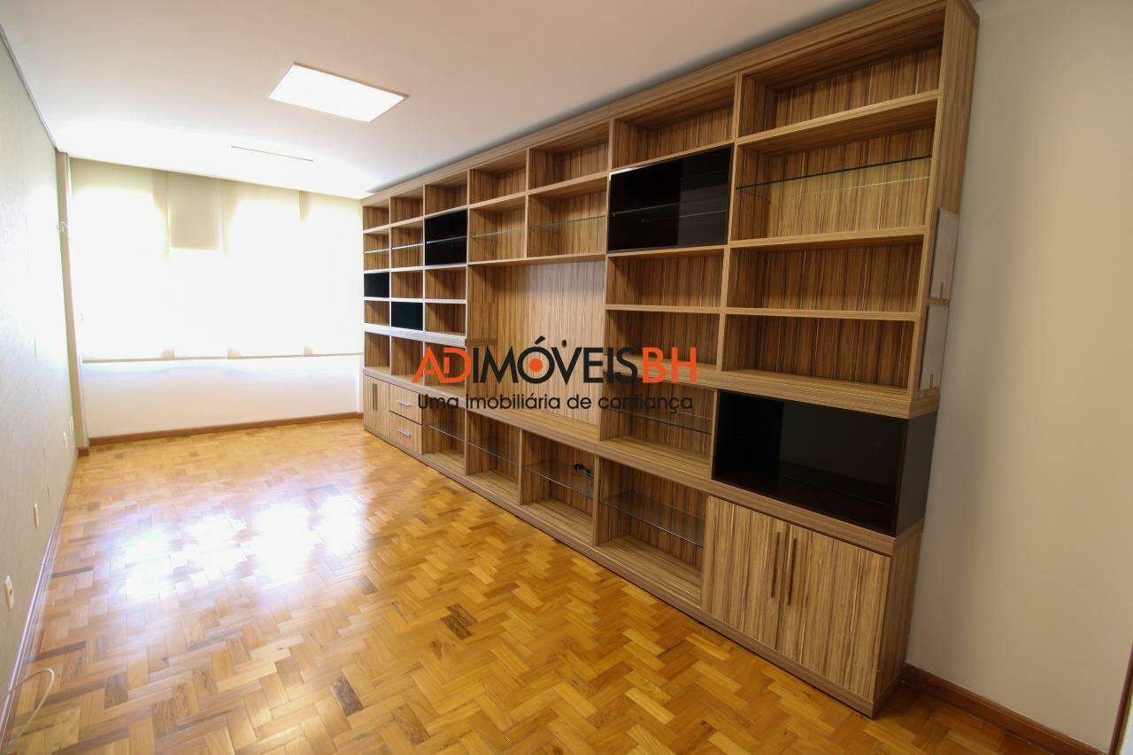 Sala para aluguel no Centro: 
