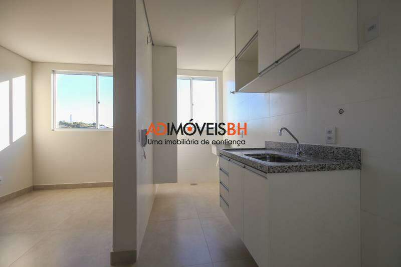Apartamento à venda no Santa Mônica: 