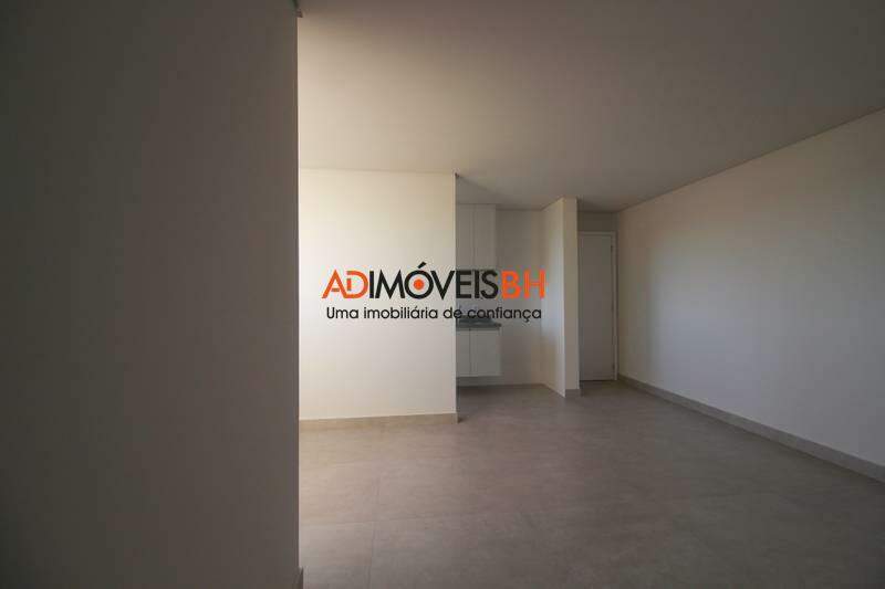 Apartamento à venda no Santa Mônica: 