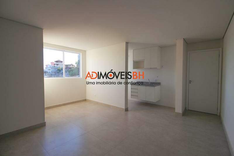 Apartamento à venda no Santa Mônica: 