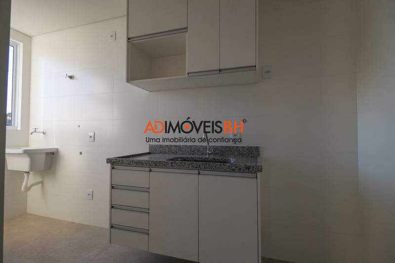 Apartamento à venda no Santa Mônica: 