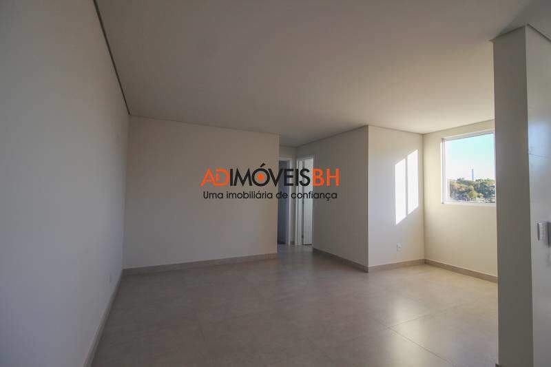 Apartamento à venda no Santa Mônica: 