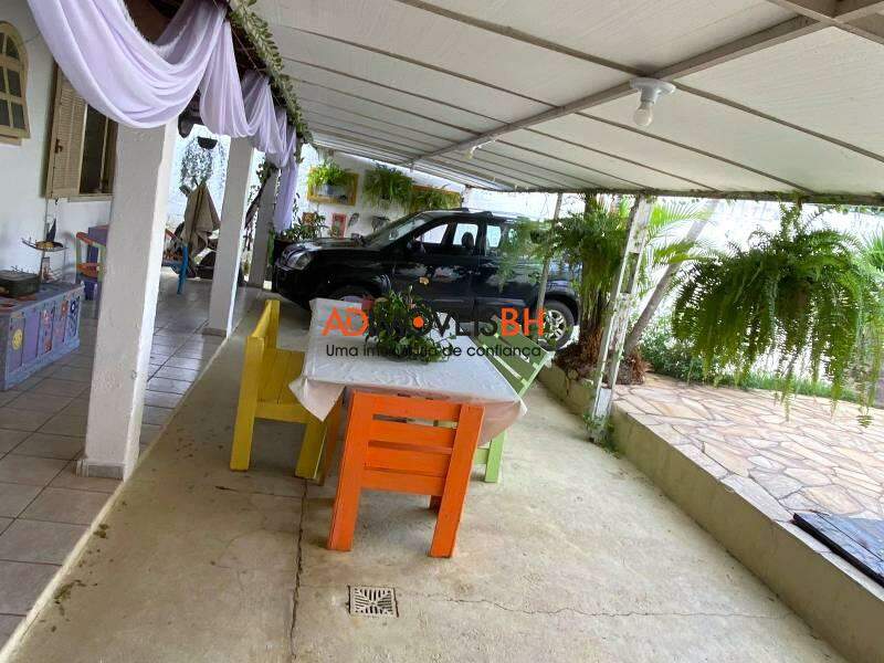 Casa à venda no São João Batista (Venda Nova): 