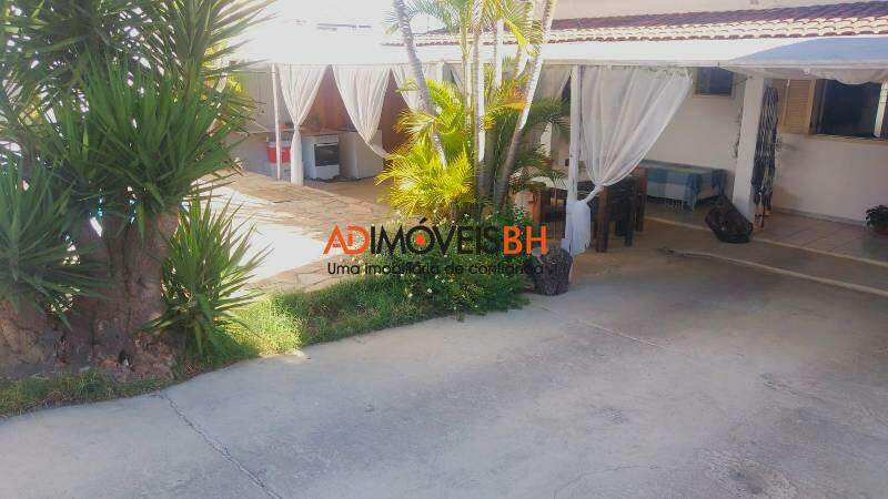 Casa à venda no São João Batista (Venda Nova): 