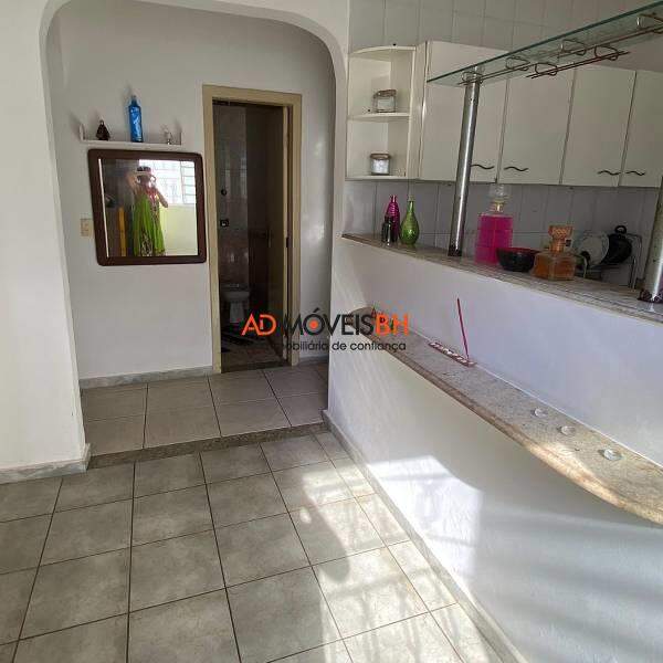 Casa à venda no São João Batista (Venda Nova): 
