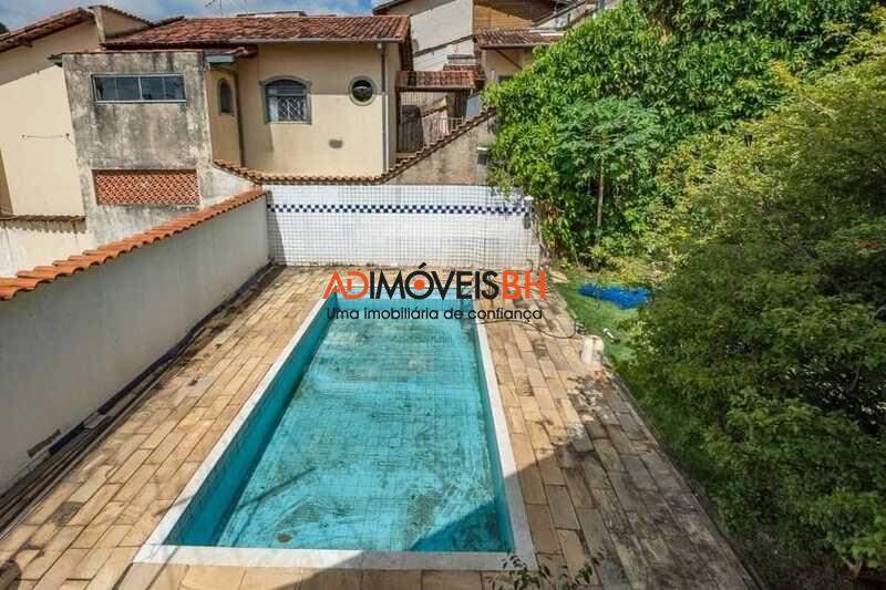 Casa Residencial à venda no Caiçaras: 