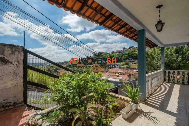 Casa Residencial à venda no Caiçaras: 