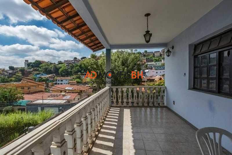 Casa Residencial à venda no Caiçaras: 