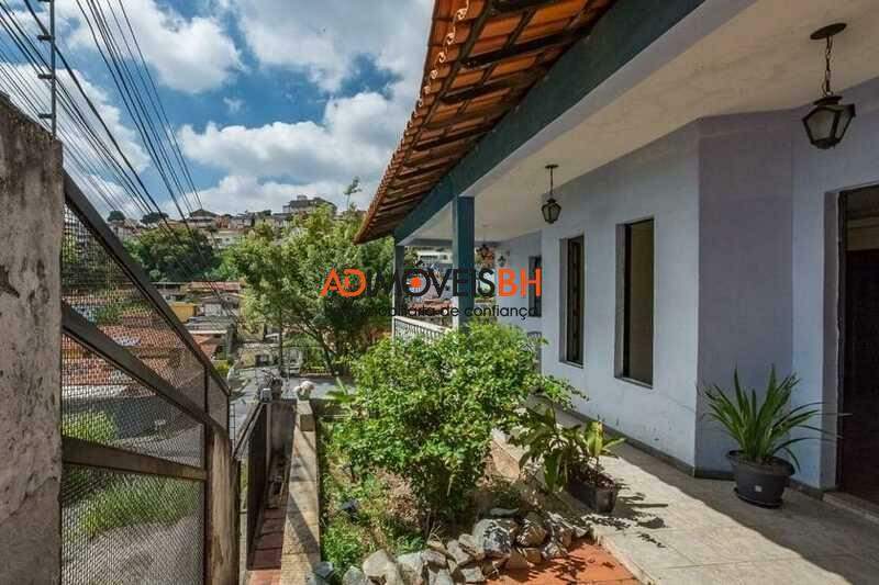 Casa Residencial à venda no Caiçaras: 