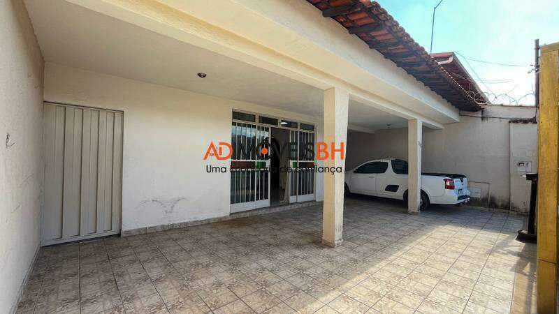Casa à venda no Conjunto Celso Machado: 