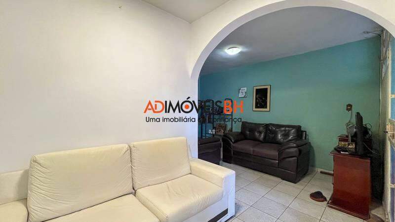 Casa à venda no Conjunto Celso Machado: 