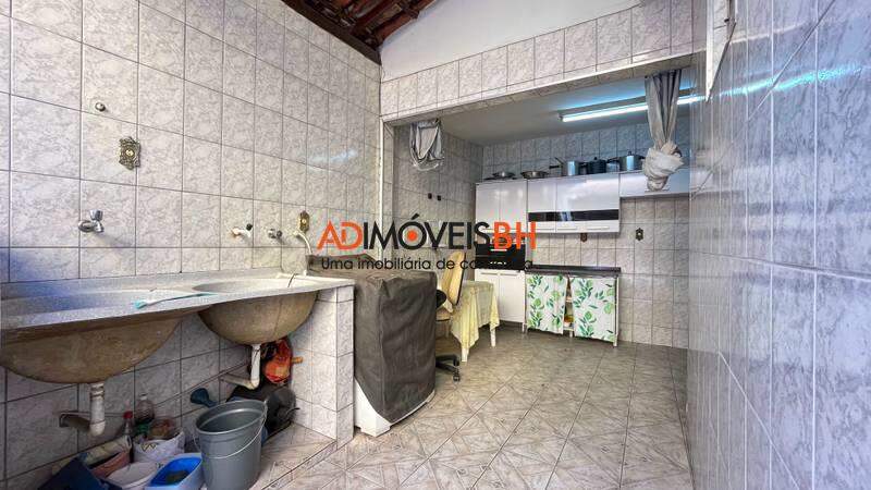 Casa à venda no Conjunto Celso Machado: 